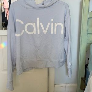 Calvin Klein sweatshirt